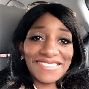 Meet your Posher, Sherry